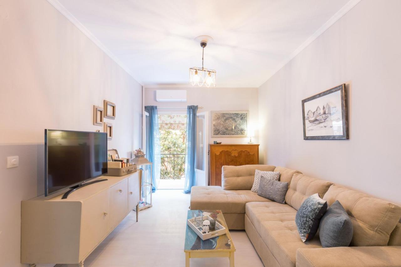 Stylish, Comfy By Konnect, Corfu Center Corfu (city)