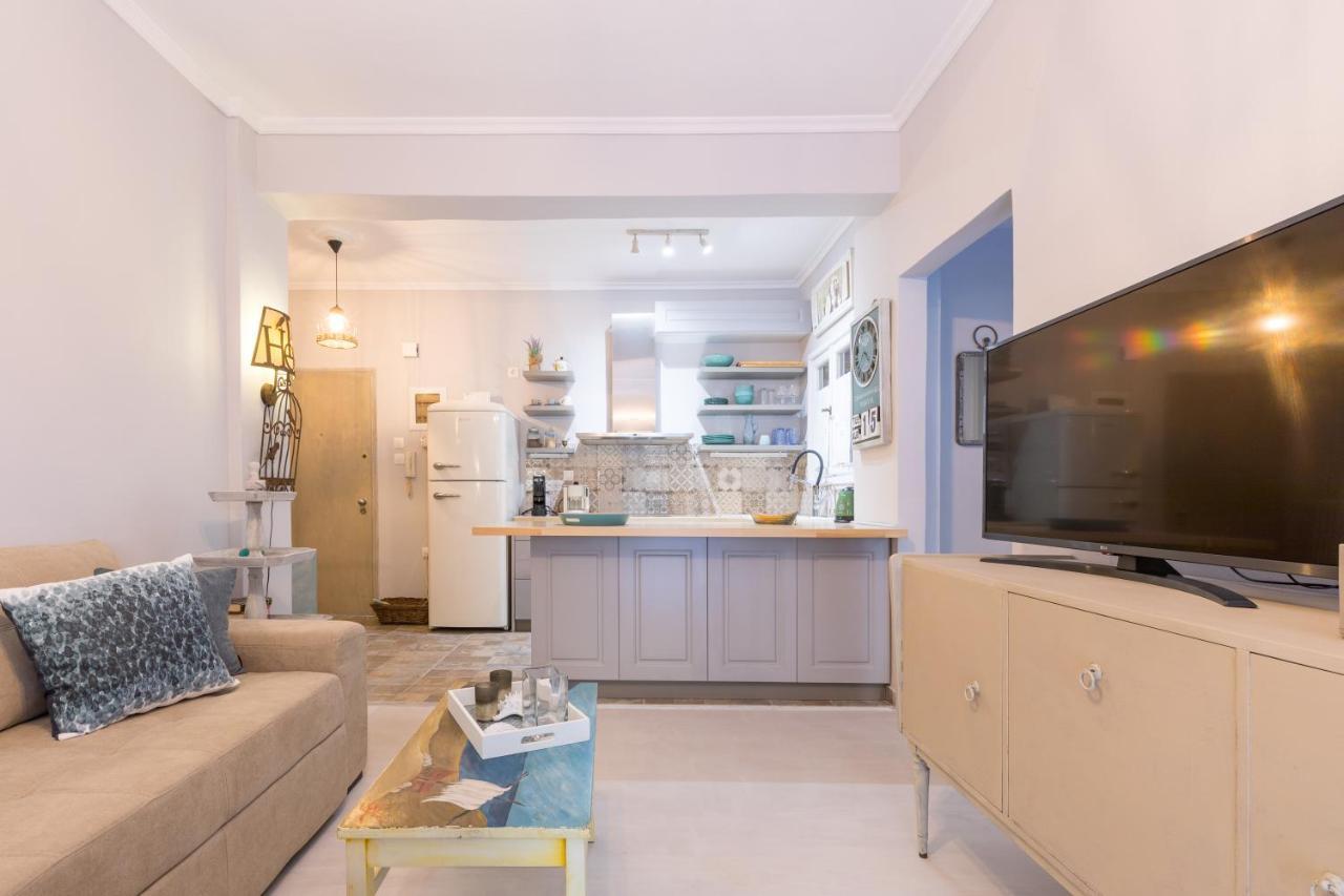 Stylish, Comfy By Konnect, Corfu Center
