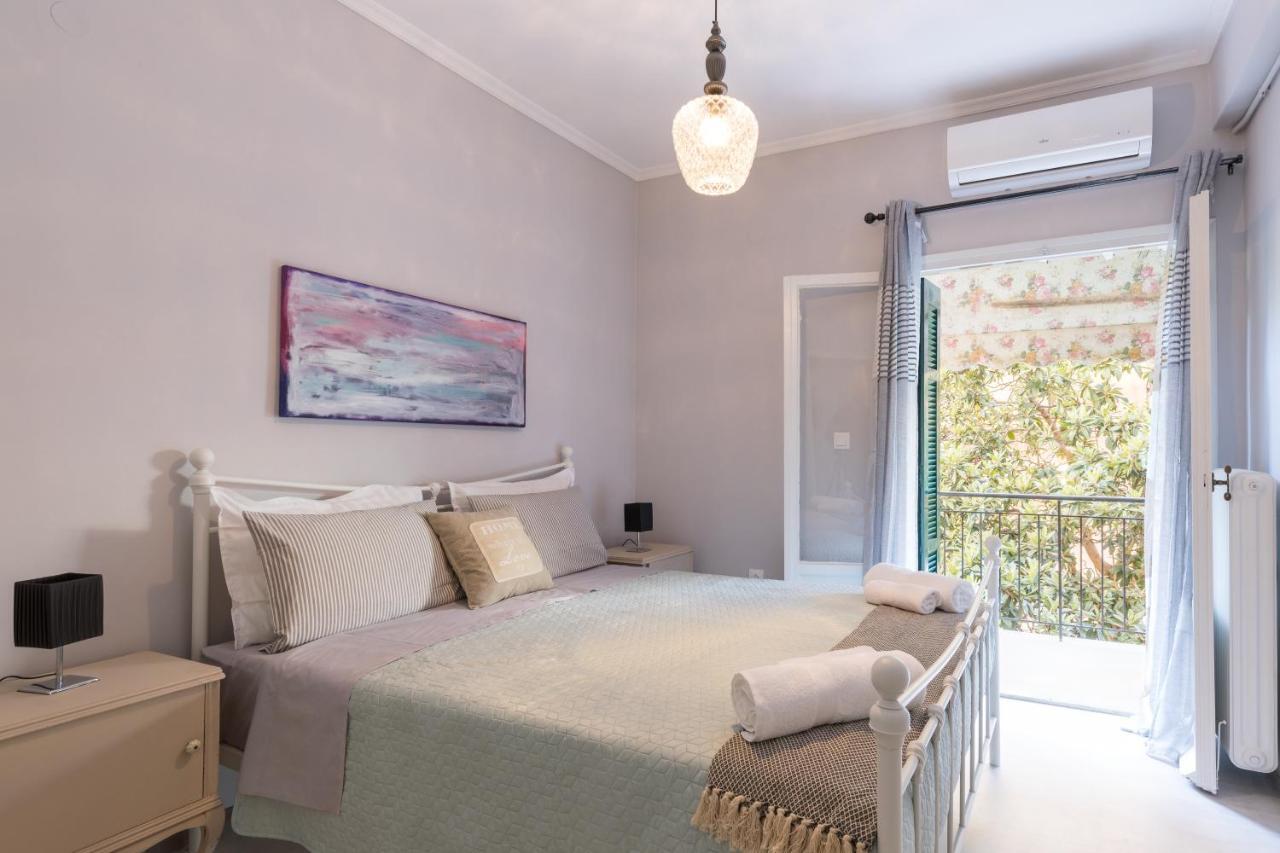 Stylish, Comfy By Konnect, Corfu Center *