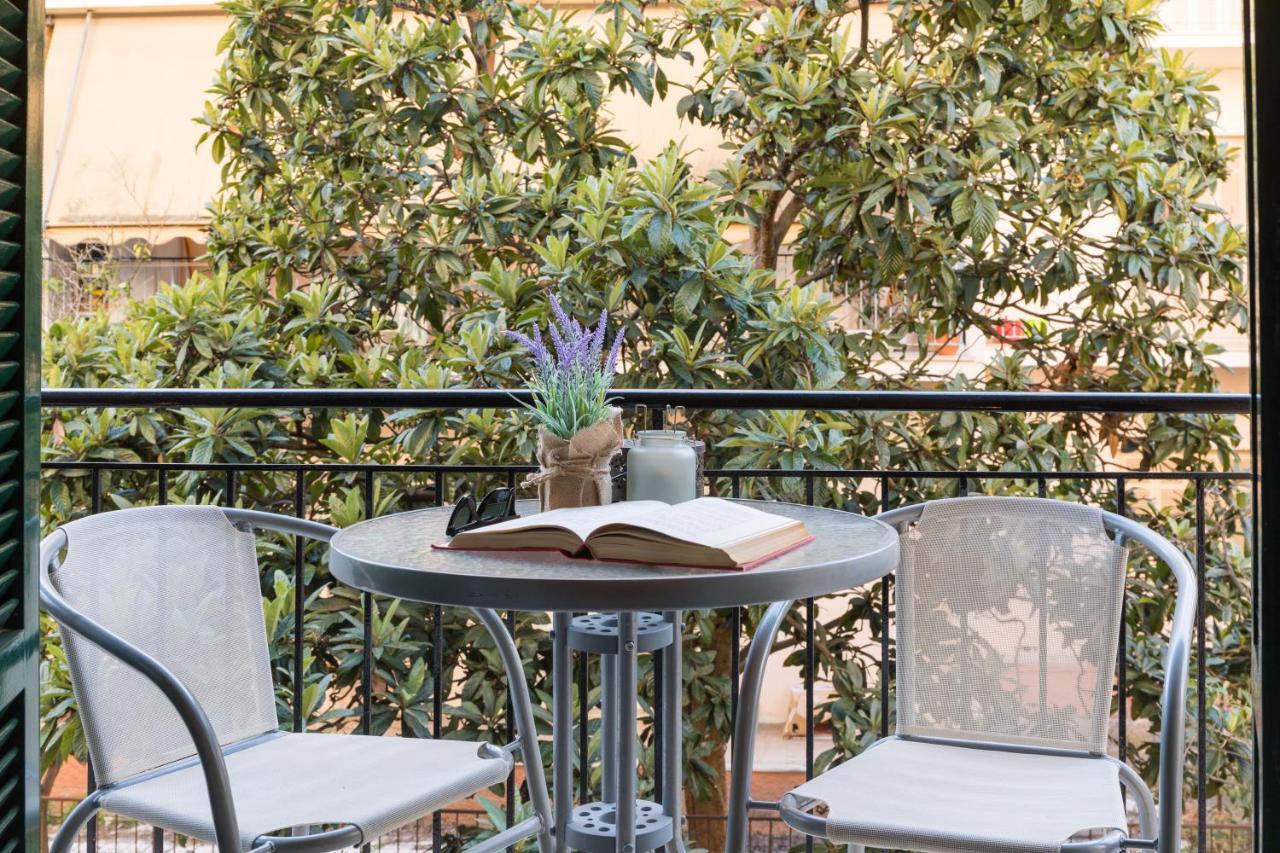 Apartment Stylish, Comfy By Konnect, Corfu Center *