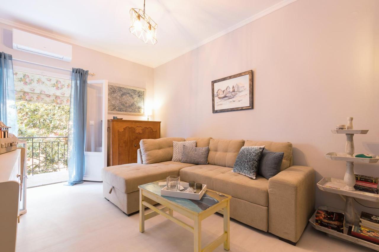 Stylish, Comfy By Konnect, Corfu Center Corfu (city)