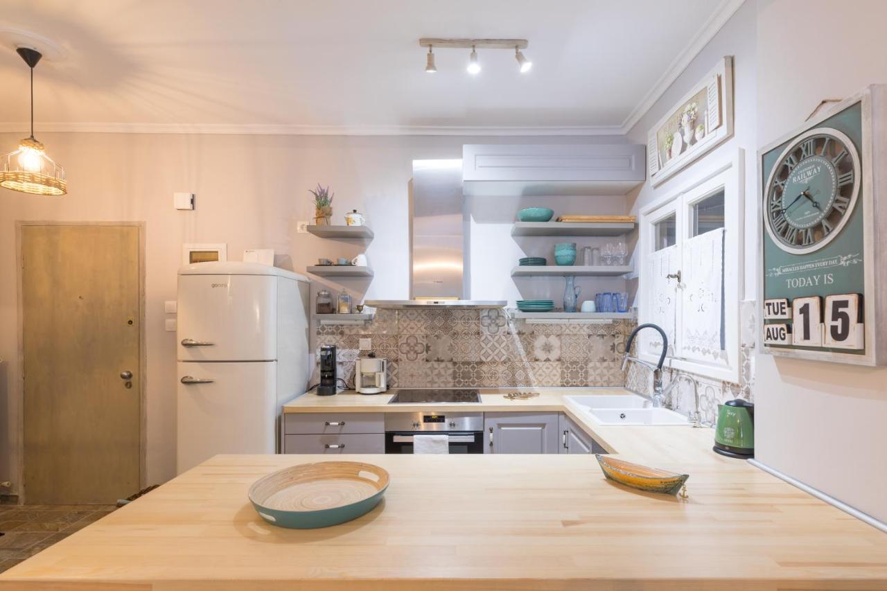 Stylish, Comfy By Konnect, Corfu Center *