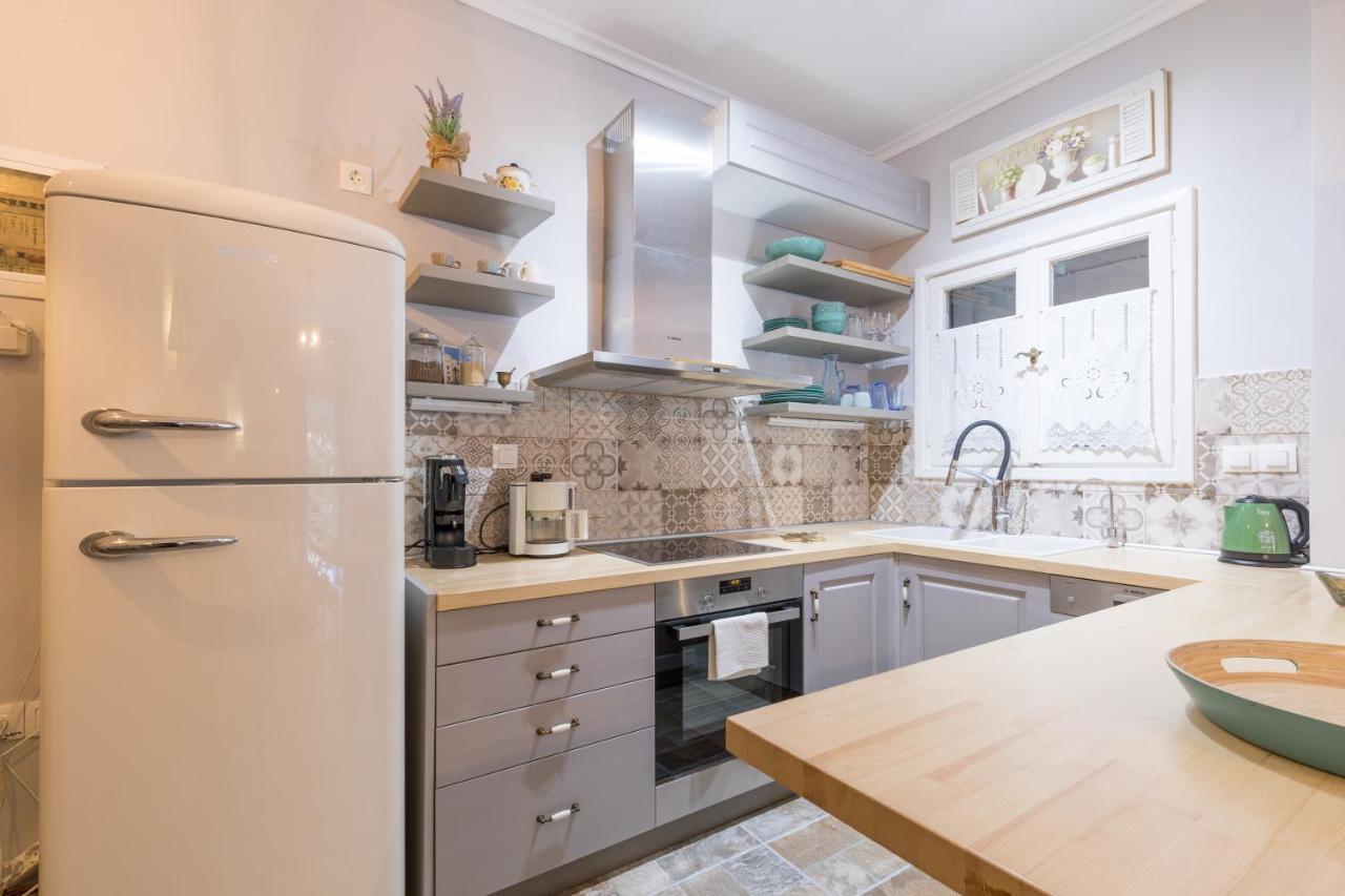 Stylish, Comfy By Konnect, Corfu Center Apartment Corfu (city)